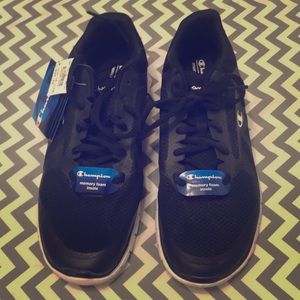 Men’s Champion sneakers